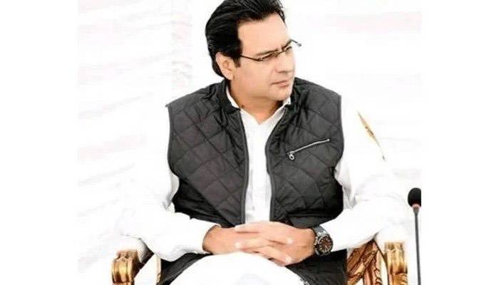 Ch Shujaat Hussain is under lot of unseen pressure, claims Moonis Elahi