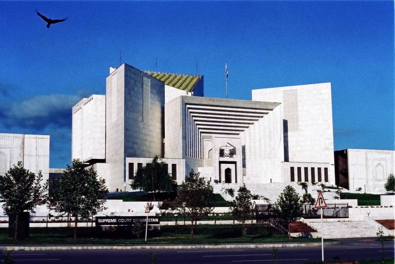 Supreme Court annuls PA Deputy Speaker ruling, Pervaiz Elahi declared as CM Punjab