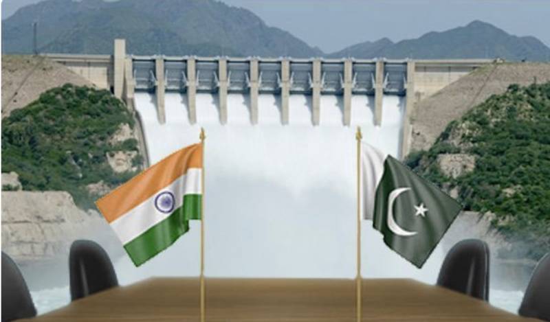 Pakistan seeks inspection schedule of contentious water projects from India