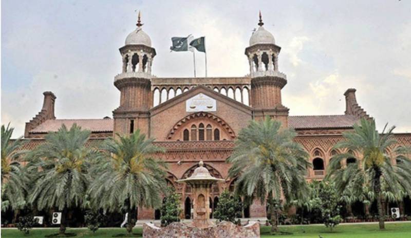 PMLQ moves LHC on ECP orders of staying intra party elections