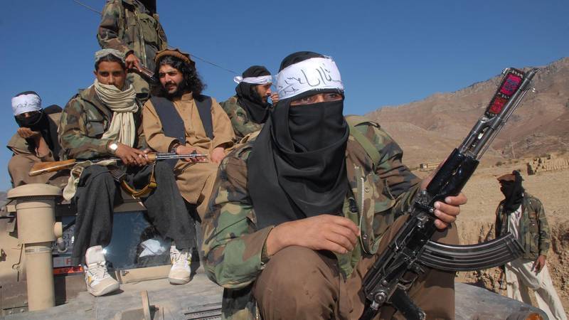 BREAKING: TTP Chief Omar Khalid Khorasani killed in Afghanistan