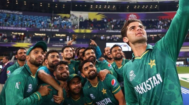 Pakistan cricket team emerges as most successful team in T20 international world rankings