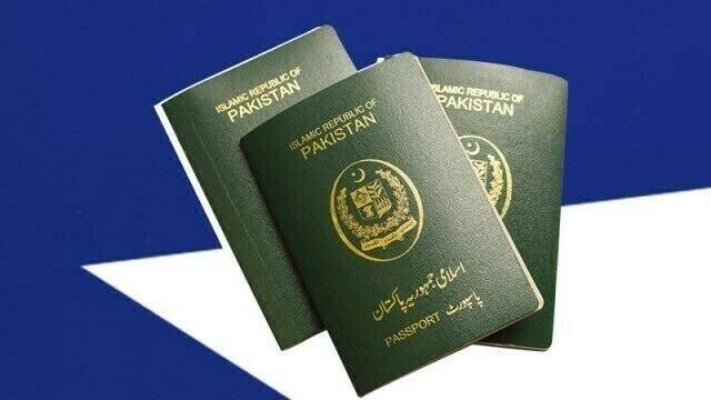 Sharp change in policy, UAE government starts to deport number of Pakistanis