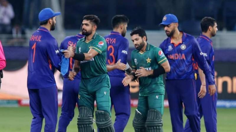 ICC releases standing room tickets for highly anticipated ICC T20 World Cup fixture between Pakistan and India