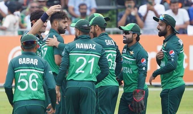 Pakistan probable playing XI squad against India revealed
