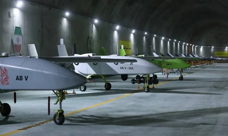 Show of power: Massive drones drill to be launched across the country by Armed Forces