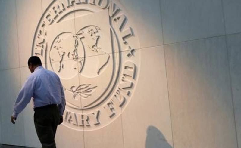 IMF approved Extended Fund Facility for Pakistan