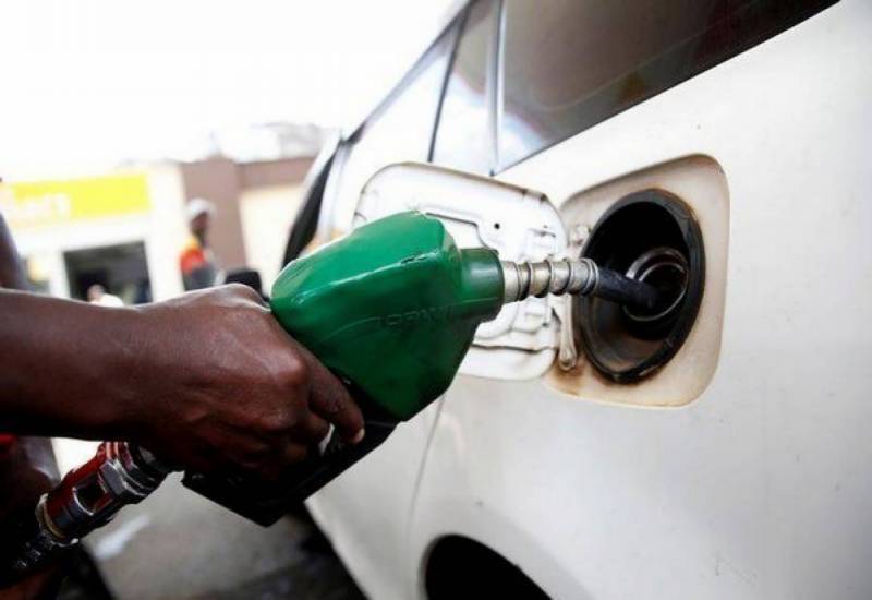 Federal Government increases Petrol and diesel prices despite decline in international market