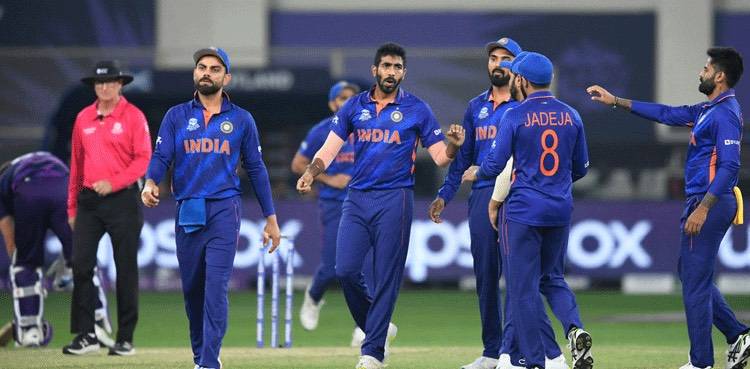 Indian cricket team faces a big setback ahead of the T20 World Cup