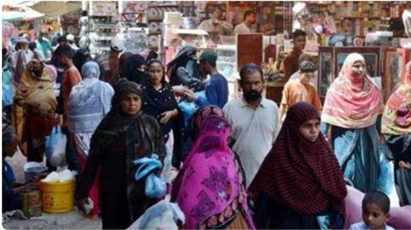 Lahore traders union announce long march to Islamabad over serious crisis