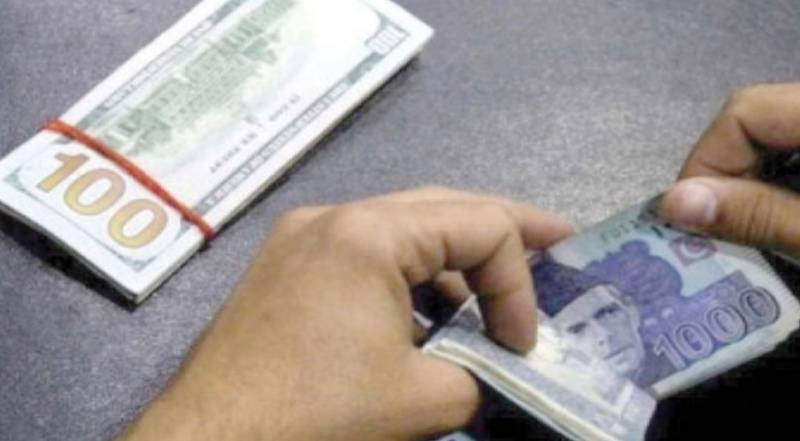 Pakistani Rupee rises further against US dollar in interbank market