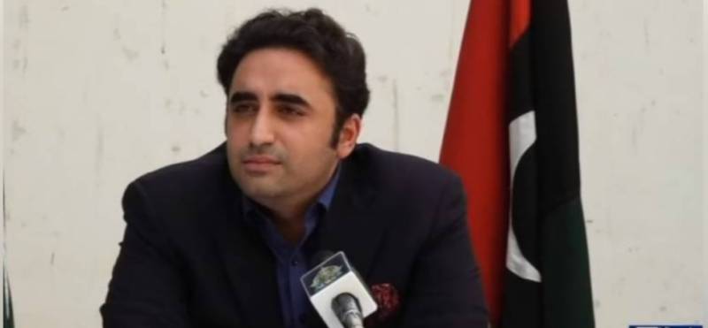 Pakistan to summon US envoy and hand him demarche, reveals surprised FM Bilawal over Biden statement