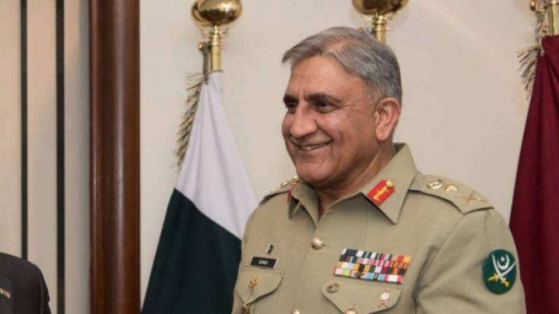 Pakistan Army Chief General Bajwa finally announces to retire from service on completion of tenure