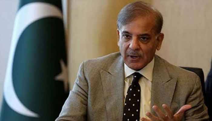 In a late night development, PM Shahbaz Sharif extended his stay at London