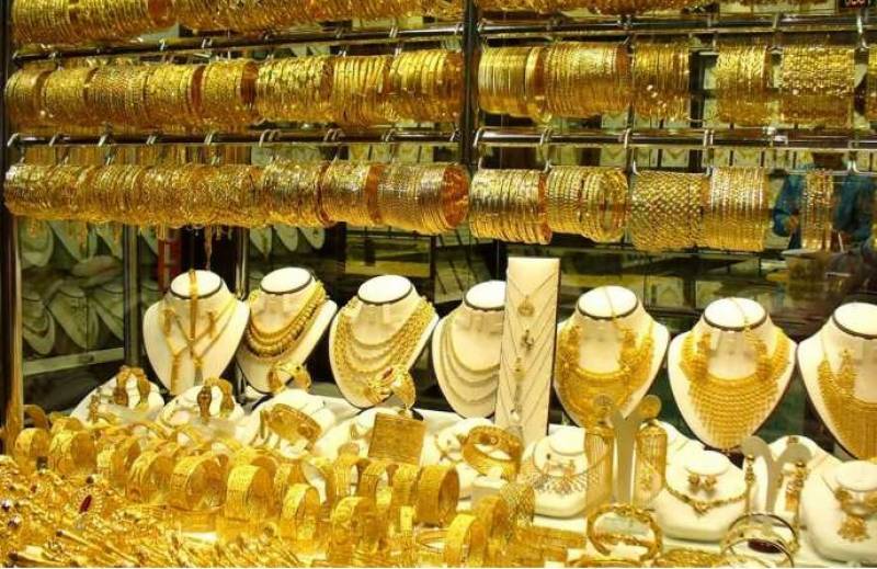 Gold prices in Pakistan increase further