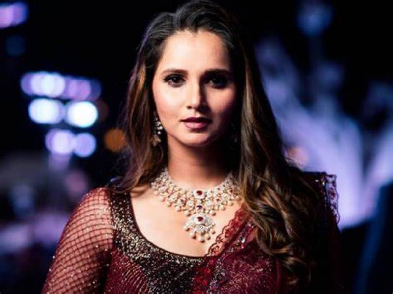 Sania Mirza Instagram post yet again stirs debate on divorce rumors