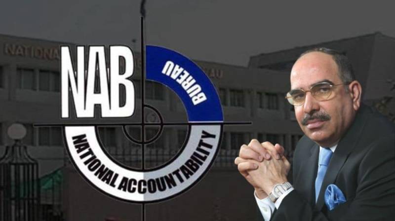 Real estate tycoon Malik Riaz lands in hot waters