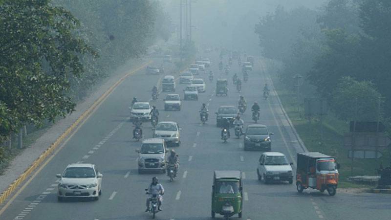 All educational institutions in Lahore to be closed due smog