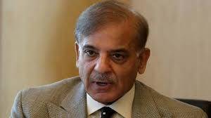 PM Shehbaz Sharif reacts over SC orders of FIR on Journalist Arshad Sharif murder case