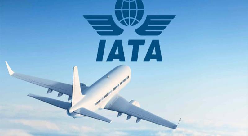 Pakistan blocks fund worth $225 of airlines: IATA