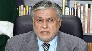 ECC takes important decisions presided by Sentor Ishaq Dar