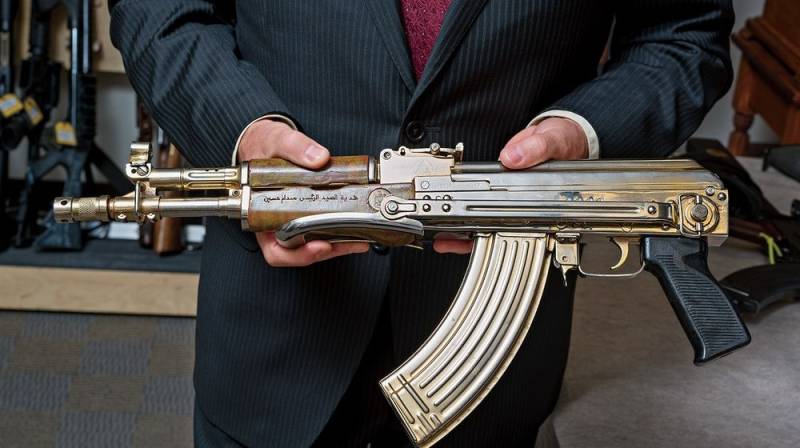 Arms licenses Rules approved by federal cabinet