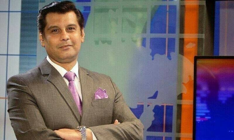 New development reported in probe of journalist Arshad Sharif murder case