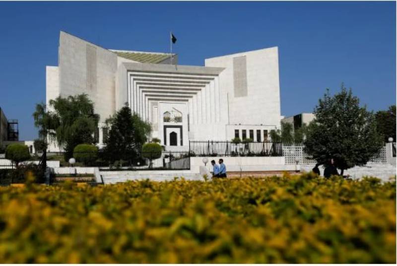 Supreme Court suspended former SC Registrar sentence in NAB references