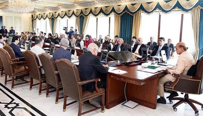 Sharp division in federal cabinet over approving bill for criminal punishment on criticism of Army, Judiciary