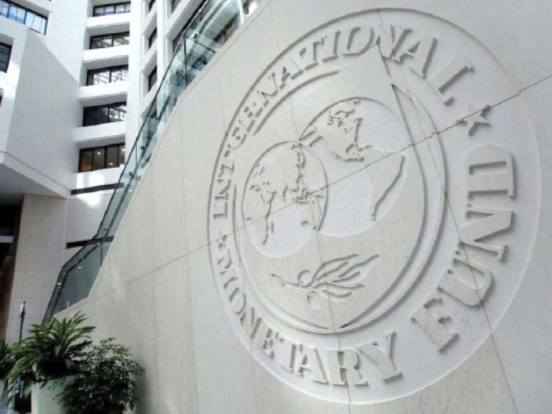 Pakistan and IMF finally seal a deal over bailout package