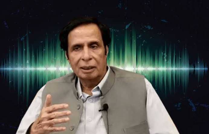 Former CM Punjab Pervaiz Elahi to be arrested: sources