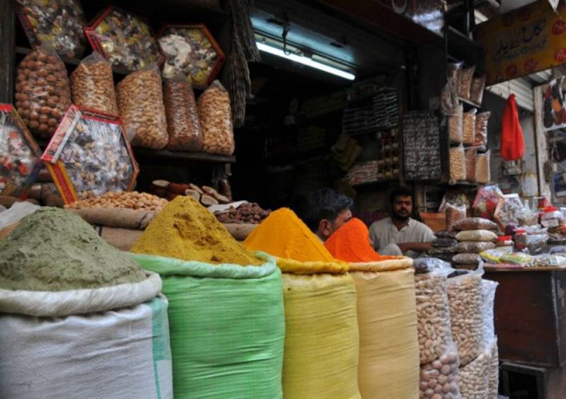 Inflation in Pakistan breaks 50 years old record, reveals PBS data