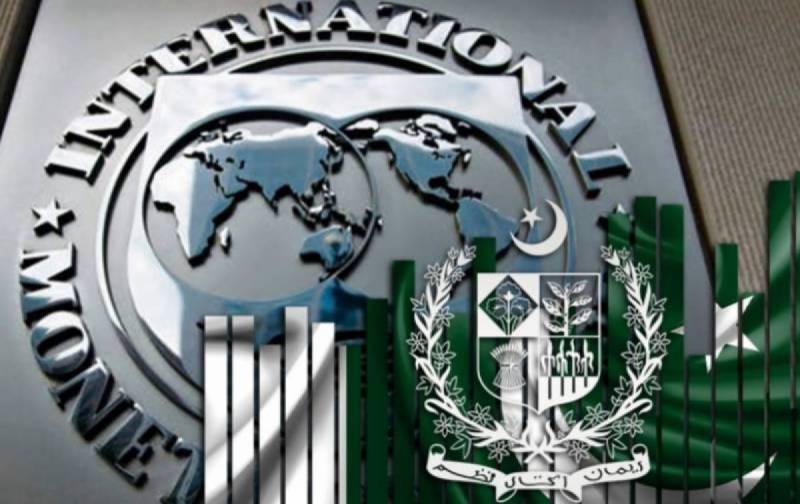 Pakistan and IMF resume crucial talks on revival of bailout package