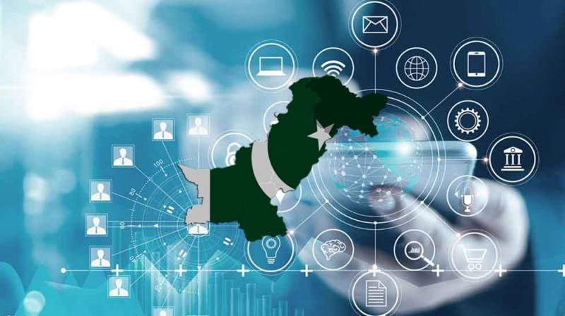 Pakistan IT exports register decrease