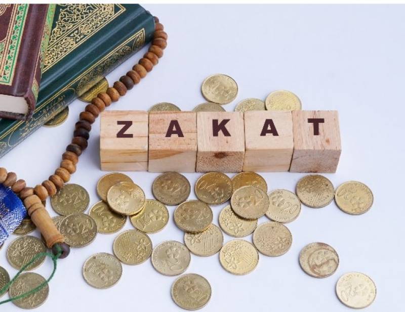 Zakat Nisab for 2023 fixed at Rs 103,159