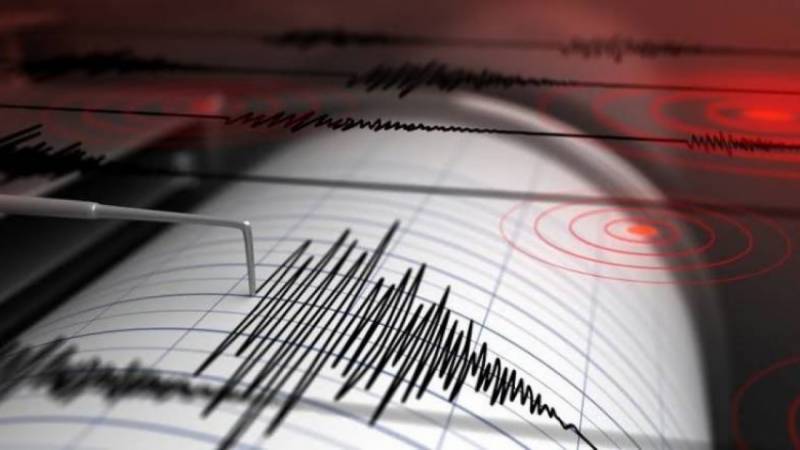 Earthquake tremors jolt parts of Pakistan