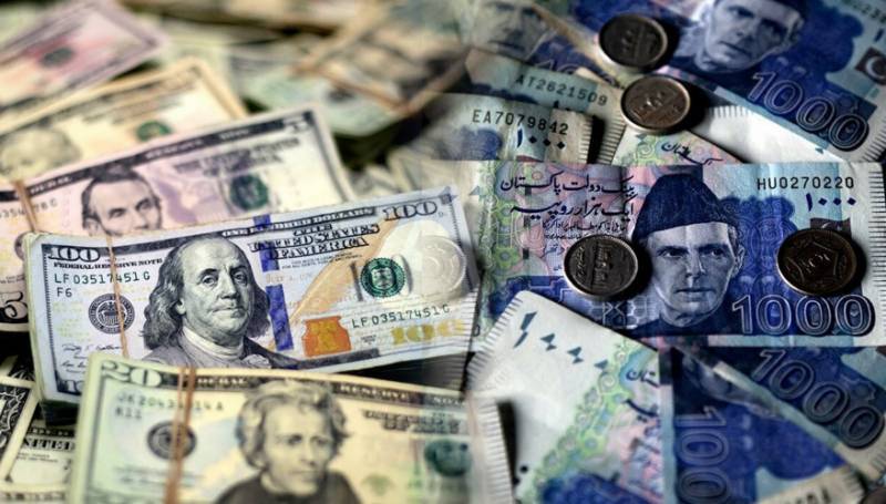 Pakistani Rupee posts marginal recovery against US dollar