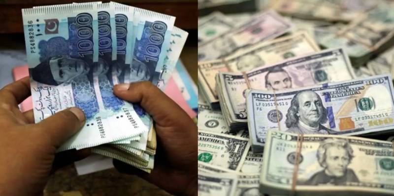 Pakistani Rupee makes marginal recovery against US dollar in interbank market