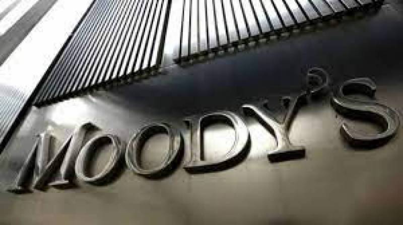 Moody’s Investors Services raised serious concerns over Pakistan