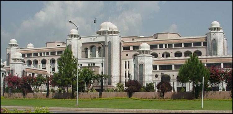 Significant increase reported in PM House Islamabad budget