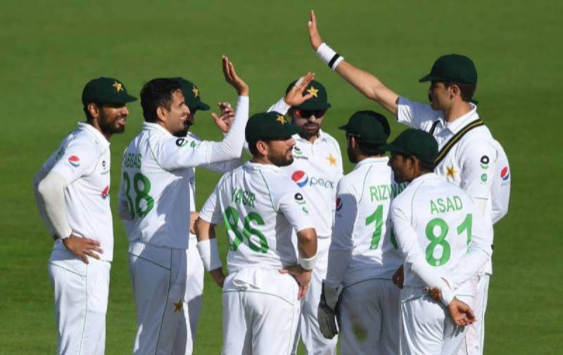 Pakistan Vs Srilanka Test Series schedule announced