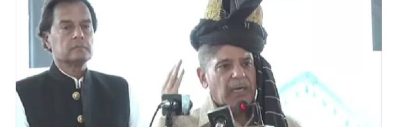 Pakistan to soon extend loans to other countries, claim PM Shehbaz