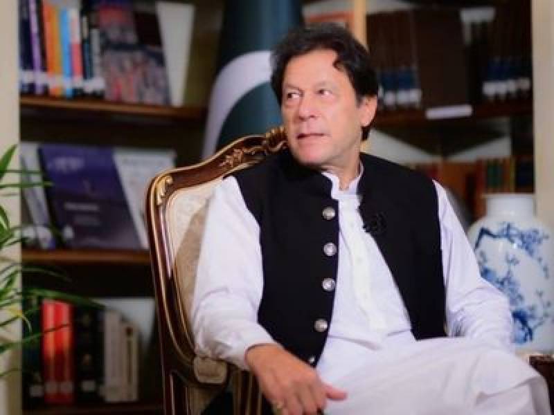 PTI faces ban threat from Supreme Court over speeches against state institutions?