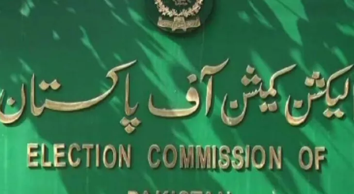 ECP takes important step in connection with General Elections 2023