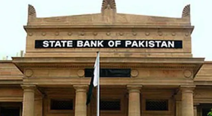 State Bank of Pakistan issued financial stability review 2022