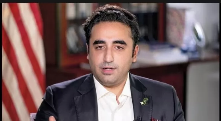 Bilawal Bhutto Led High Level Committee To Decide Pakistan’s ...