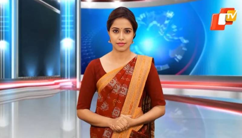 India introduces revolutionary AI news anchor Lisa