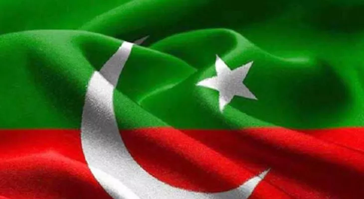 -PTI cancels basic membership of six former key leaders