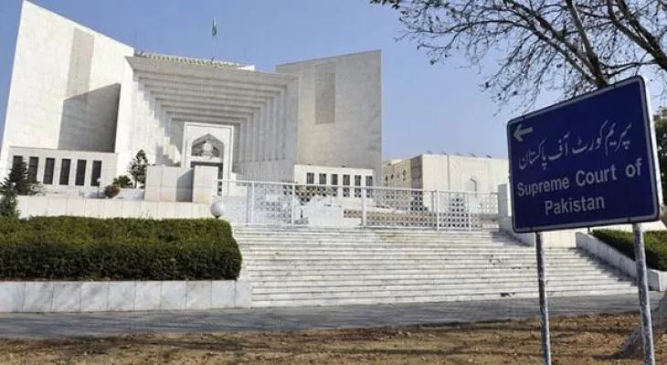 Trial of civilians in military courts: Federal government submits reply in SC