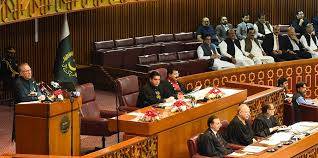 PPP and PMLN decide to dissolve National Assembly on August 8